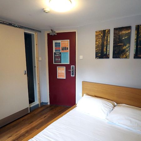 St Christophers Inns Edinburgh Hostel Ngoại thất bức ảnh