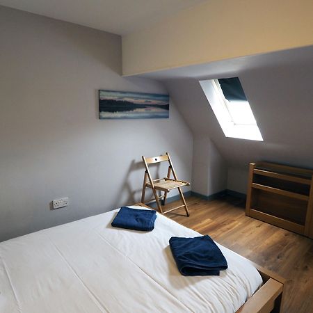St Christophers Inns Edinburgh Hostel Ngoại thất bức ảnh