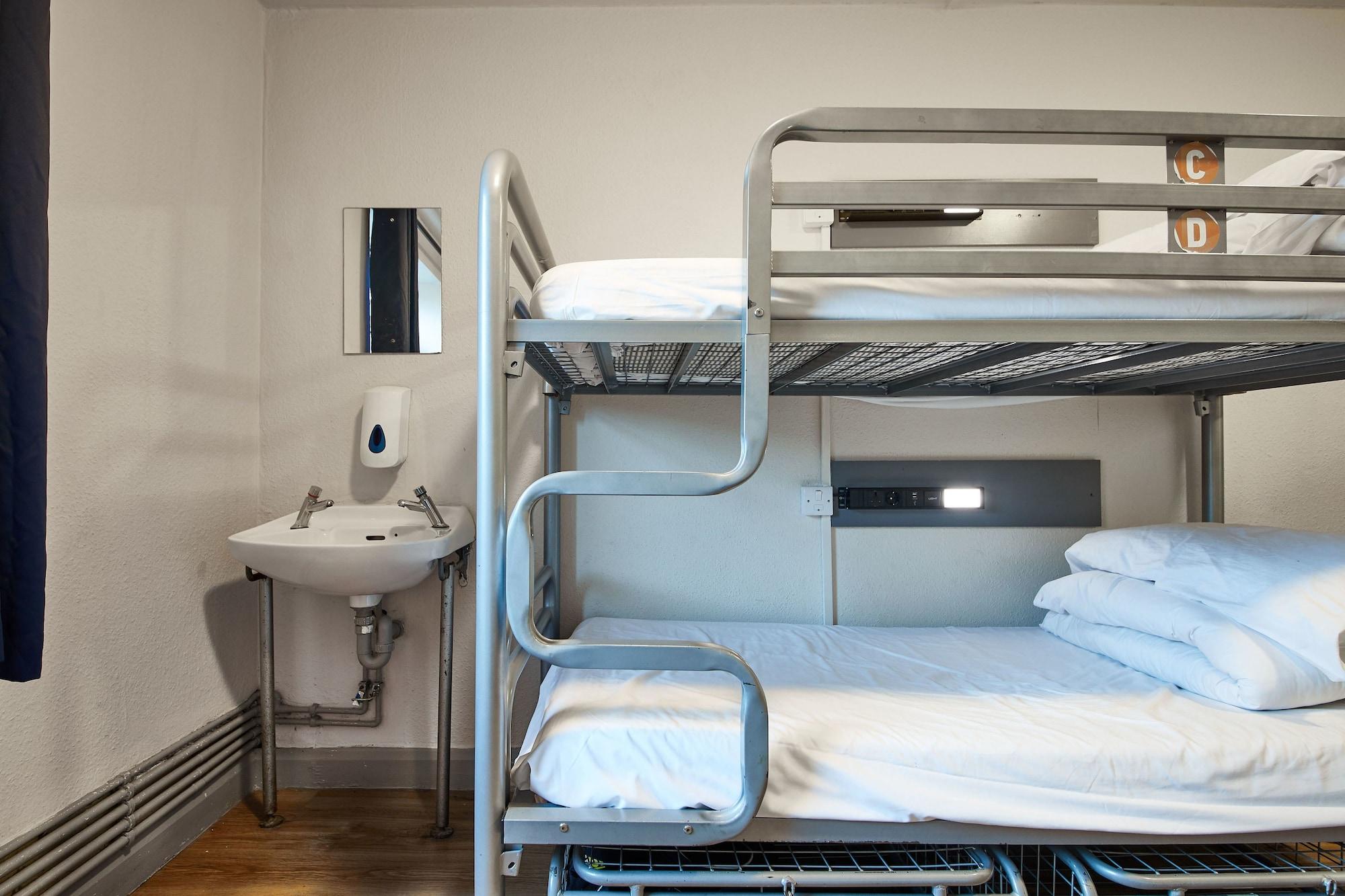 St Christophers Inns Edinburgh Hostel Ngoại thất bức ảnh