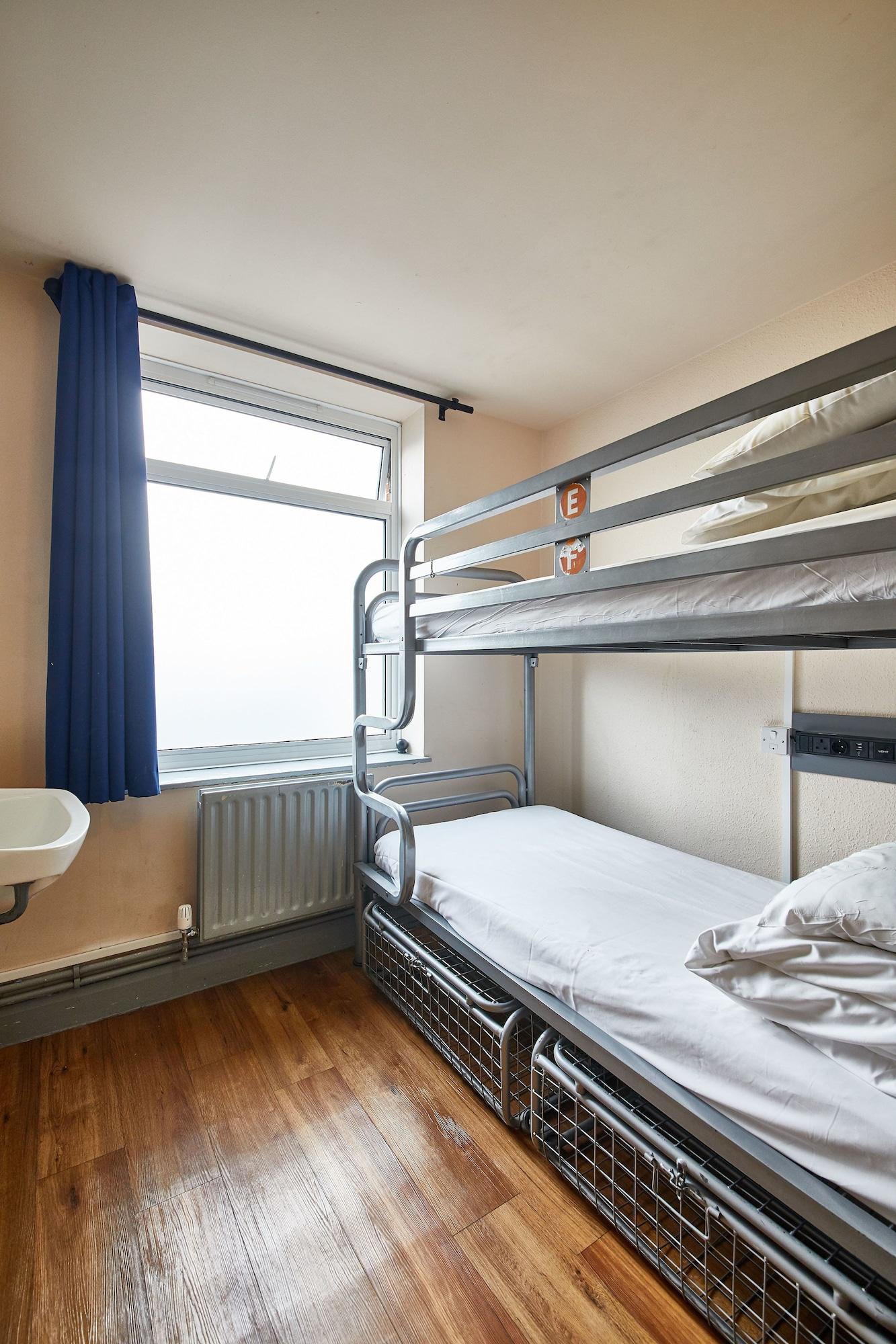 St Christophers Inns Edinburgh Hostel Ngoại thất bức ảnh