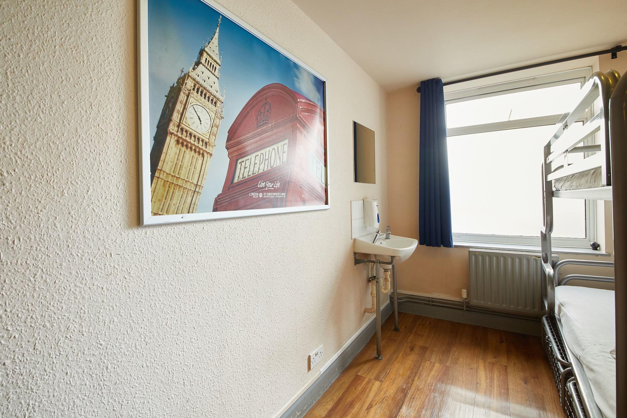 St Christophers Inns Edinburgh Hostel Ngoại thất bức ảnh