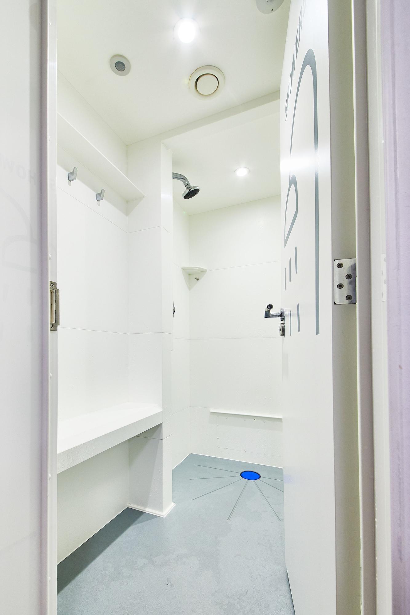 St Christophers Inns Edinburgh Hostel Ngoại thất bức ảnh