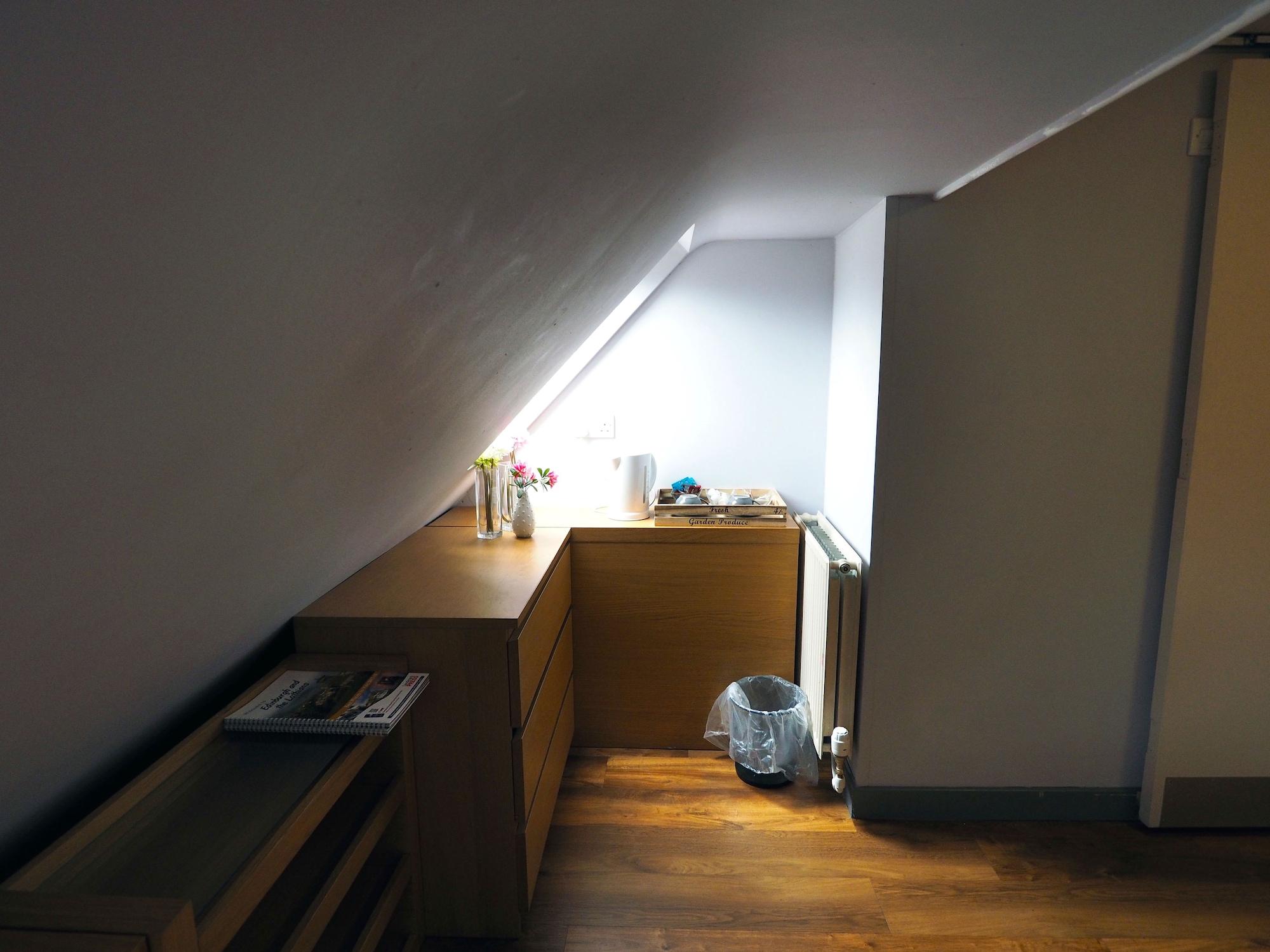 St Christophers Inns Edinburgh Hostel Ngoại thất bức ảnh