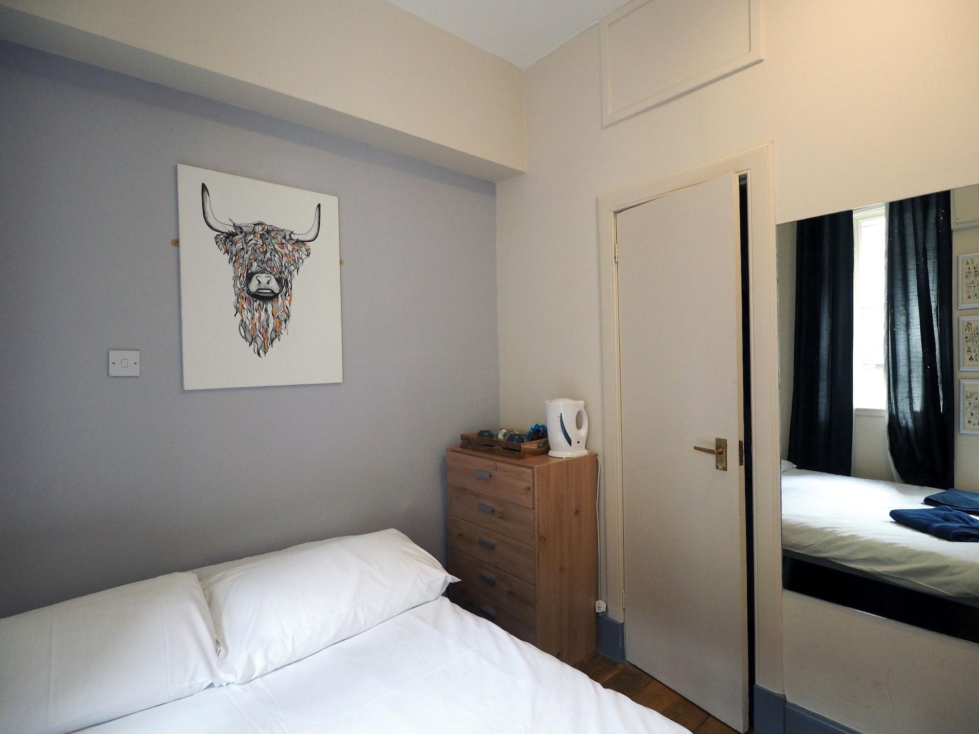 St Christophers Inns Edinburgh Hostel Ngoại thất bức ảnh