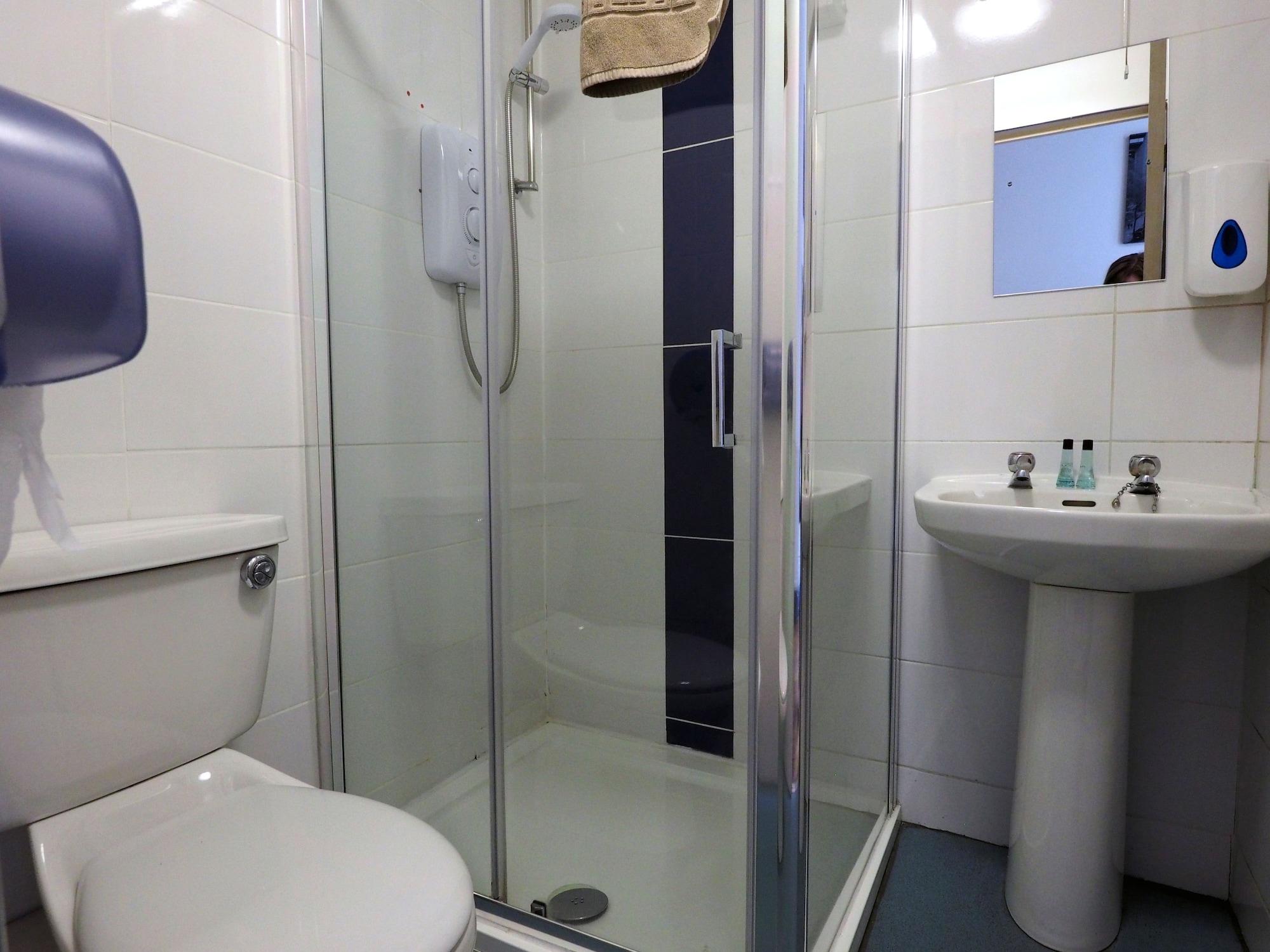 St Christophers Inns Edinburgh Hostel Ngoại thất bức ảnh
