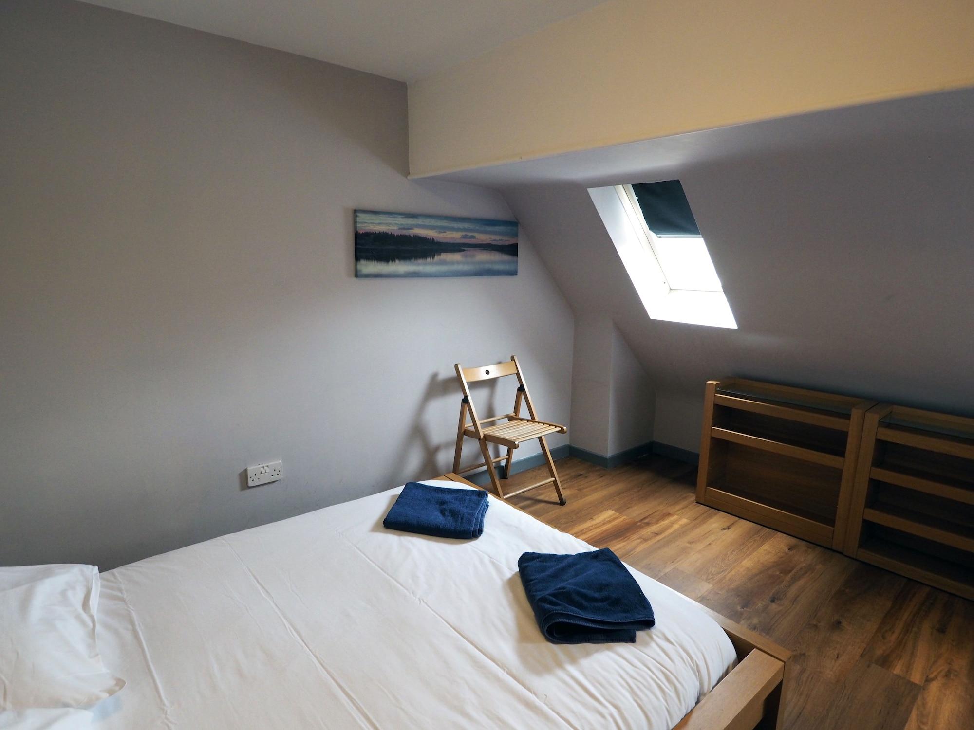 St Christophers Inns Edinburgh Hostel Ngoại thất bức ảnh