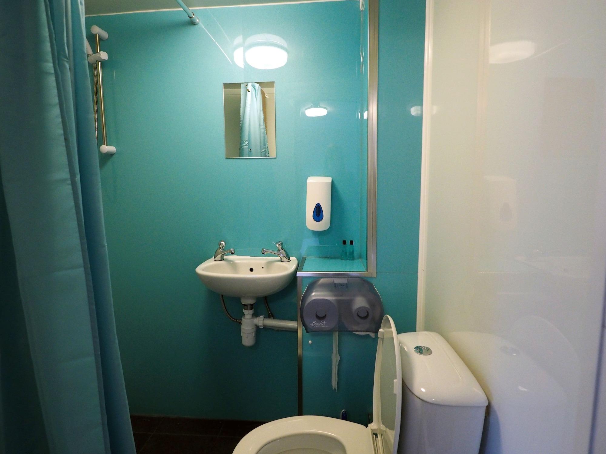 St Christophers Inns Edinburgh Hostel Ngoại thất bức ảnh