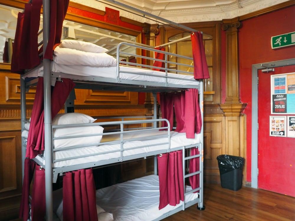 St Christophers Inns Edinburgh Hostel Ngoại thất bức ảnh