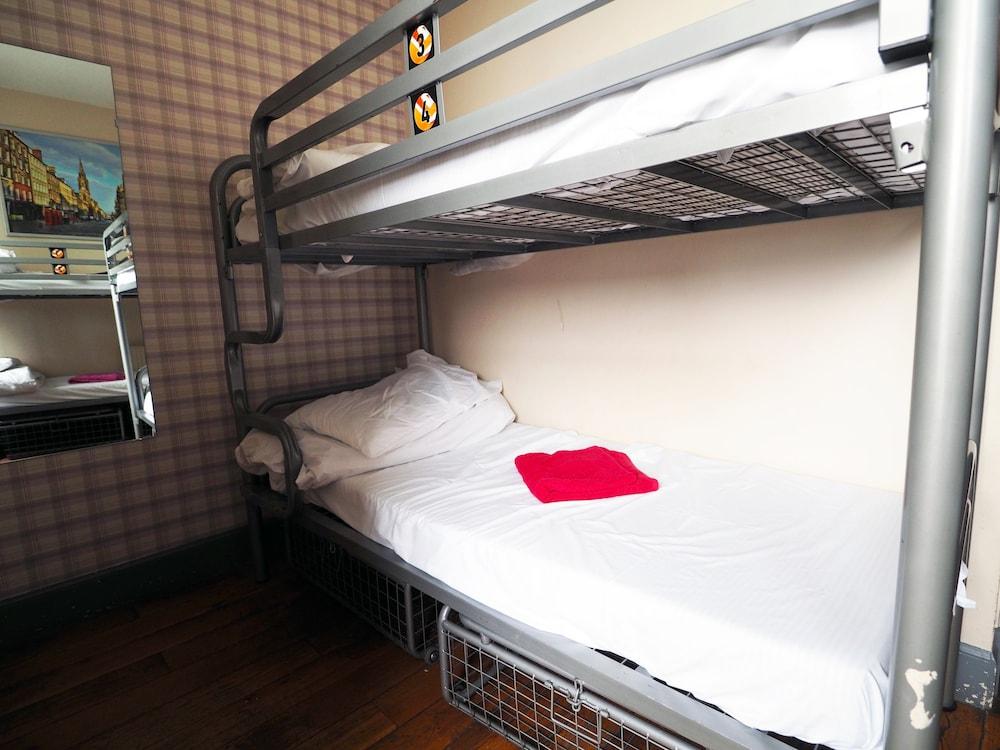 St Christophers Inns Edinburgh Hostel Ngoại thất bức ảnh