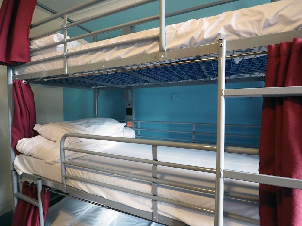 St Christophers Inns Edinburgh Hostel Ngoại thất bức ảnh