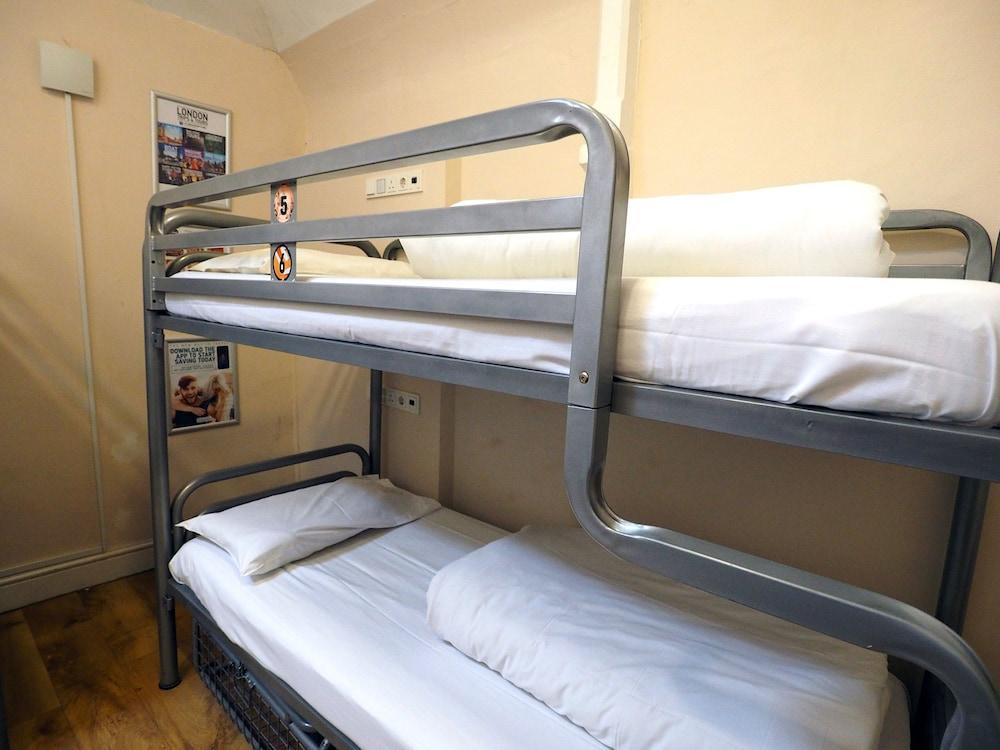 St Christophers Inns Edinburgh Hostel Ngoại thất bức ảnh