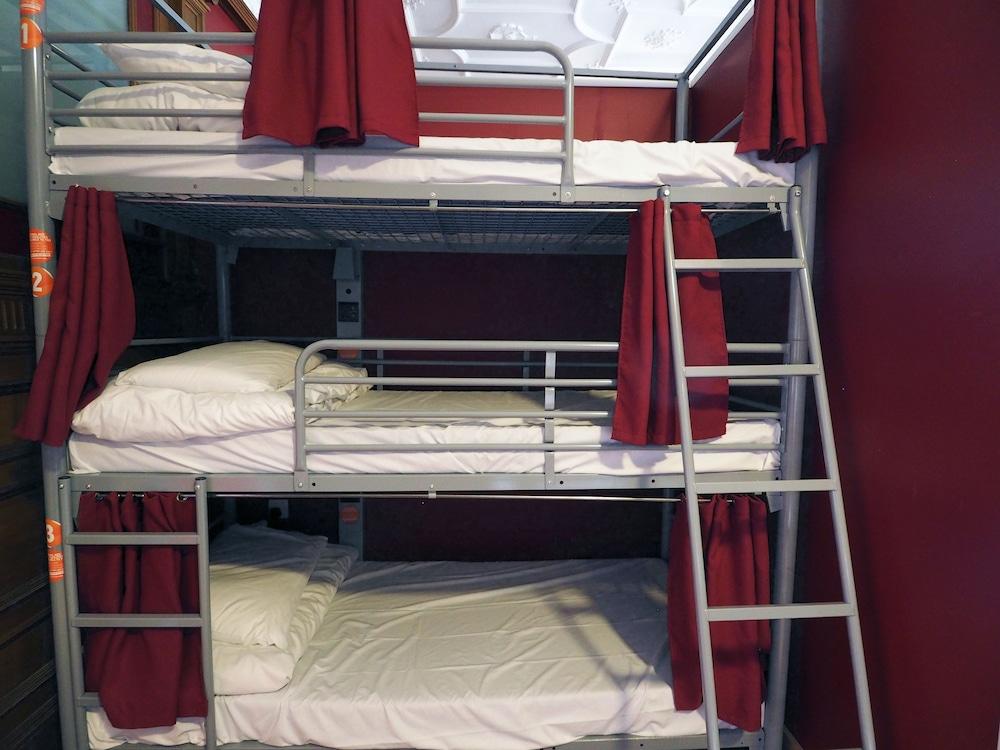 St Christophers Inns Edinburgh Hostel Ngoại thất bức ảnh