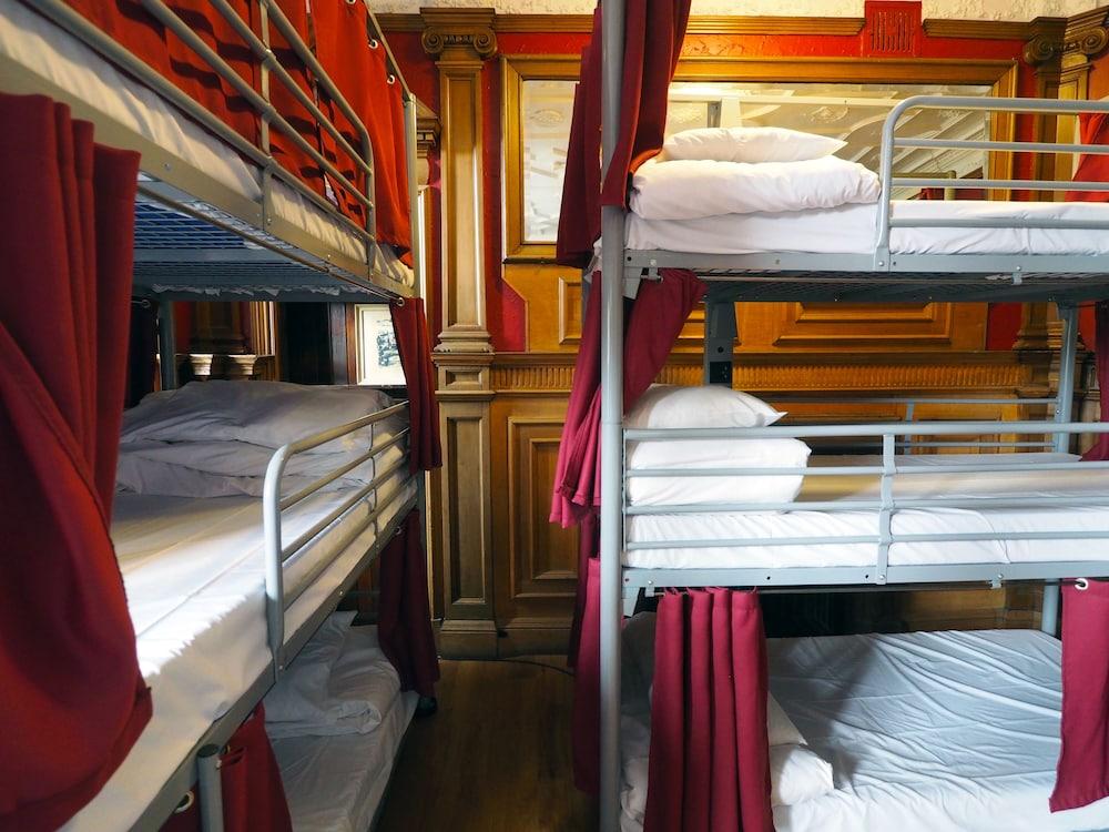 St Christophers Inns Edinburgh Hostel Ngoại thất bức ảnh