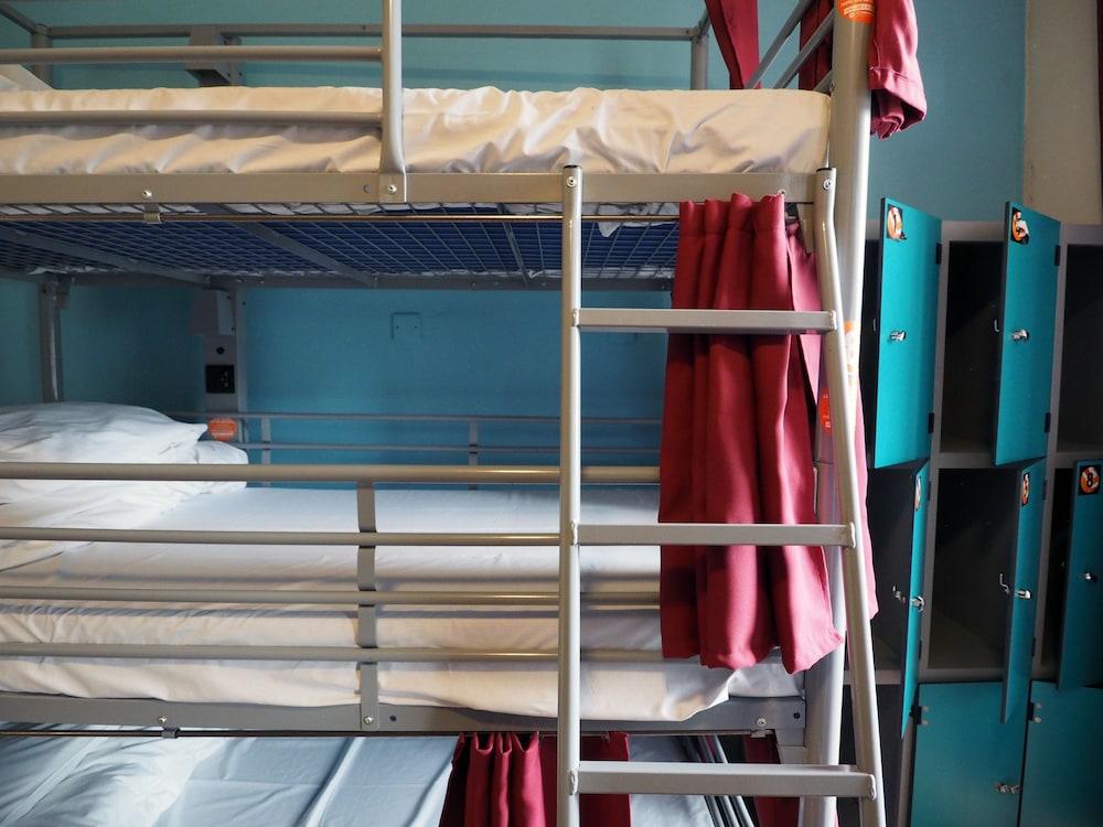 St Christophers Inns Edinburgh Hostel Ngoại thất bức ảnh