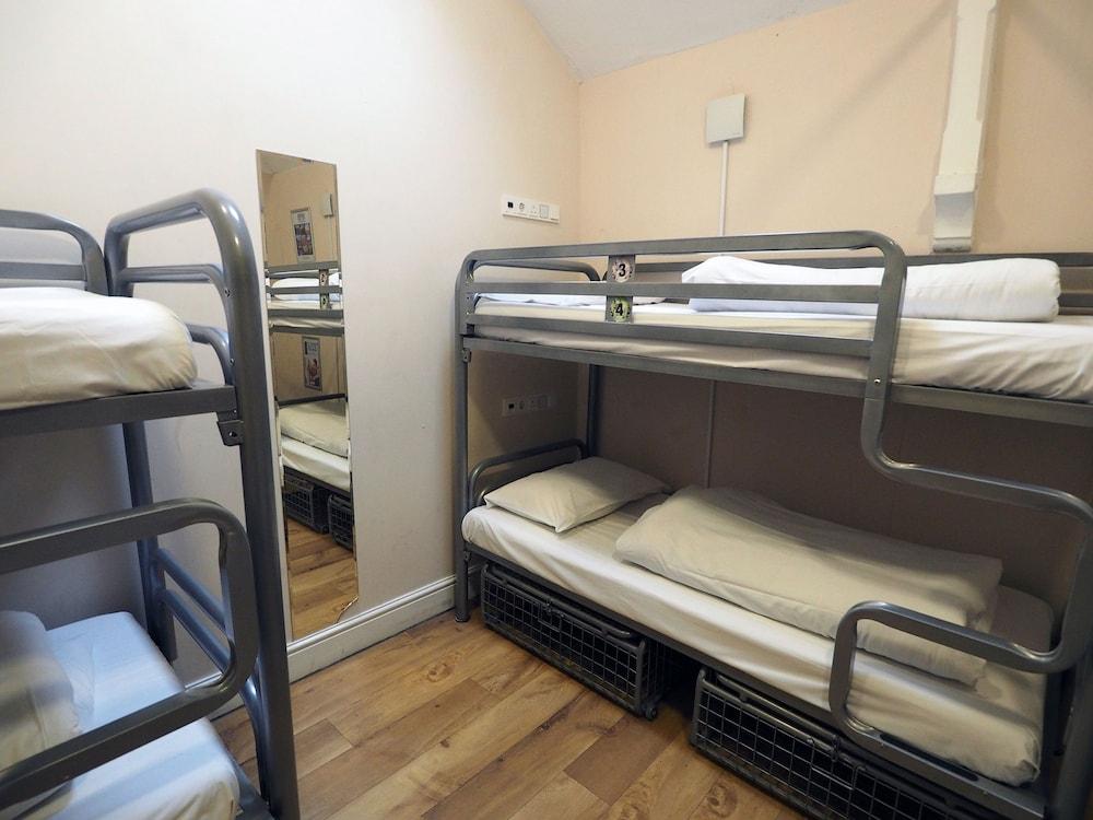 St Christophers Inns Edinburgh Hostel Ngoại thất bức ảnh