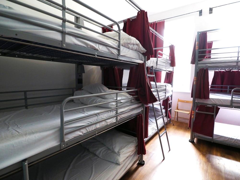 St Christophers Inns Edinburgh Hostel Ngoại thất bức ảnh