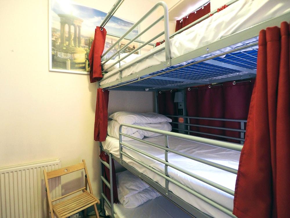 St Christophers Inns Edinburgh Hostel Ngoại thất bức ảnh