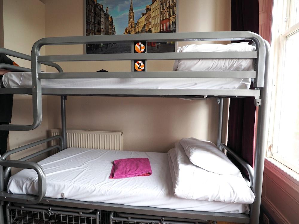 St Christophers Inns Edinburgh Hostel Ngoại thất bức ảnh