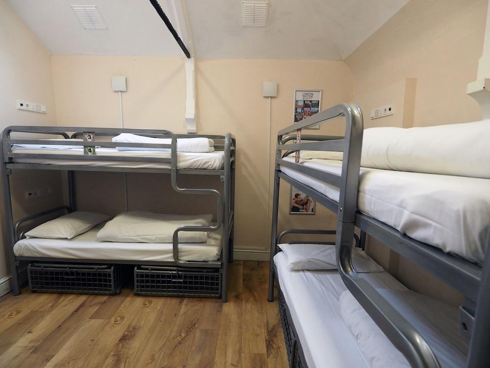St Christophers Inns Edinburgh Hostel Ngoại thất bức ảnh