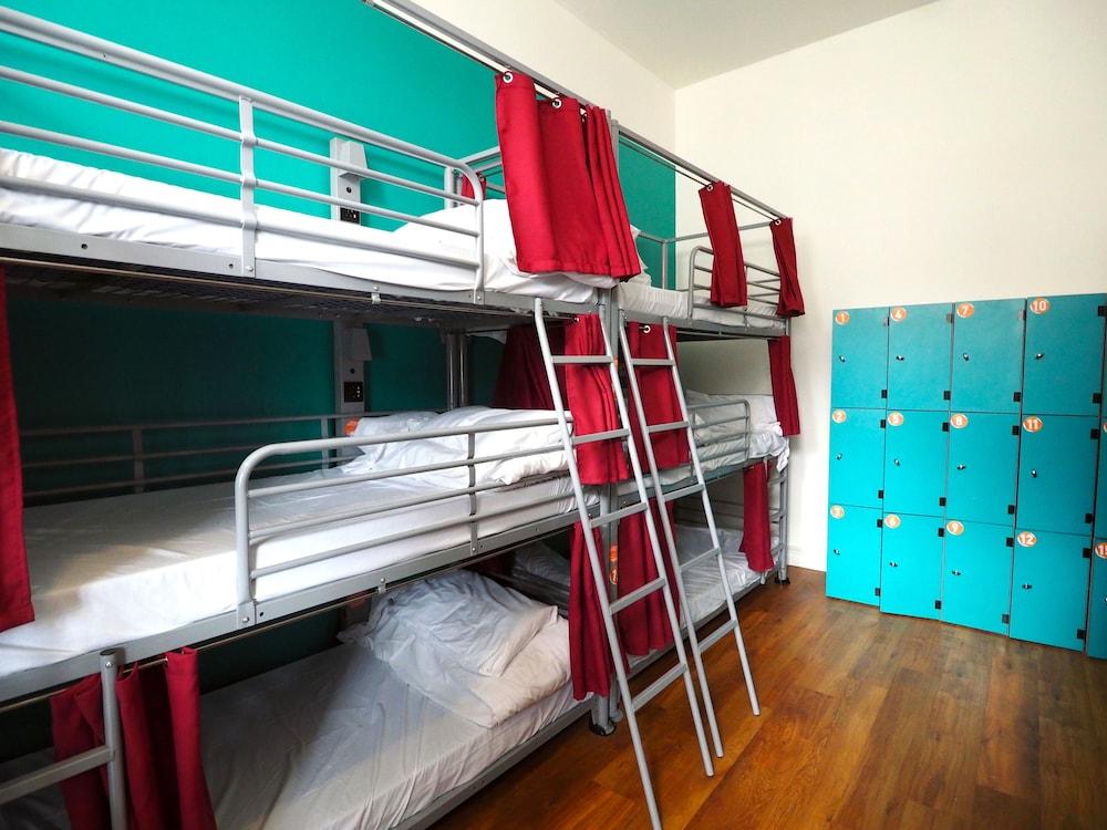 St Christophers Inns Edinburgh Hostel Ngoại thất bức ảnh
