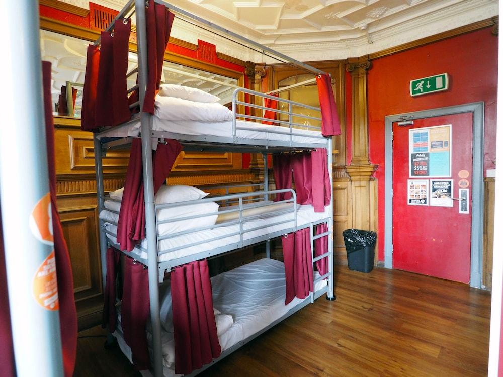 St Christophers Inns Edinburgh Hostel Ngoại thất bức ảnh