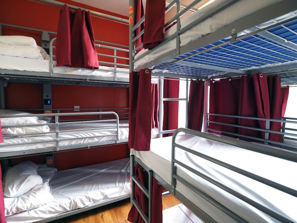 St Christophers Inns Edinburgh Hostel Ngoại thất bức ảnh