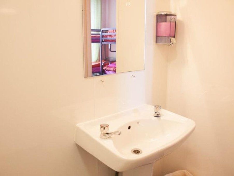 St Christophers Inns Edinburgh Hostel Ngoại thất bức ảnh
