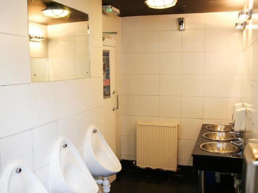 St Christophers Inns Edinburgh Hostel Ngoại thất bức ảnh